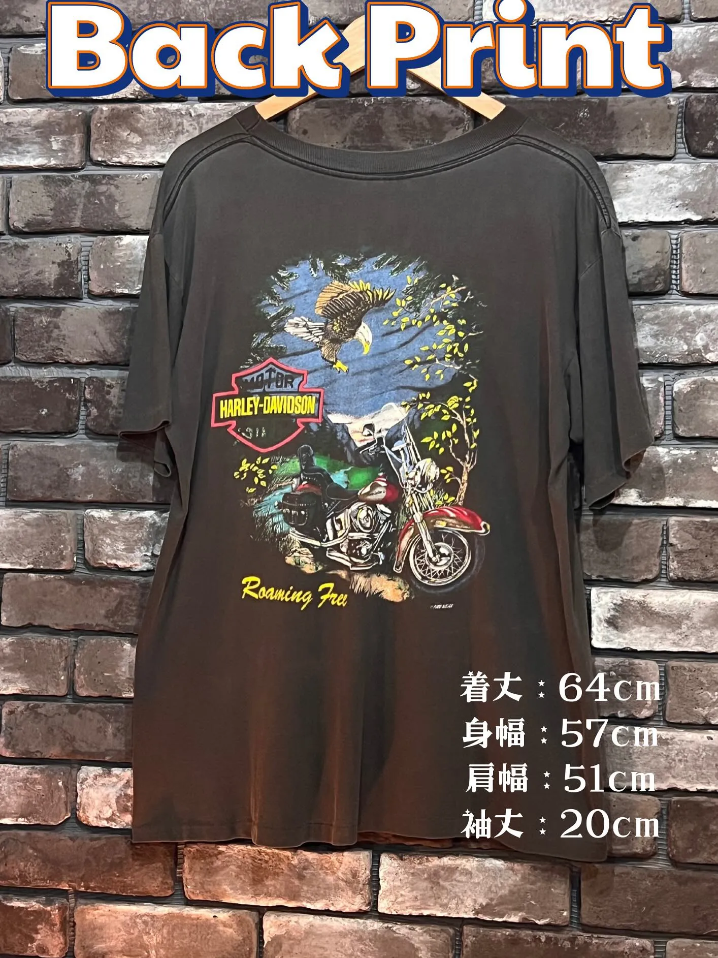 古着屋 BOORISWORKS