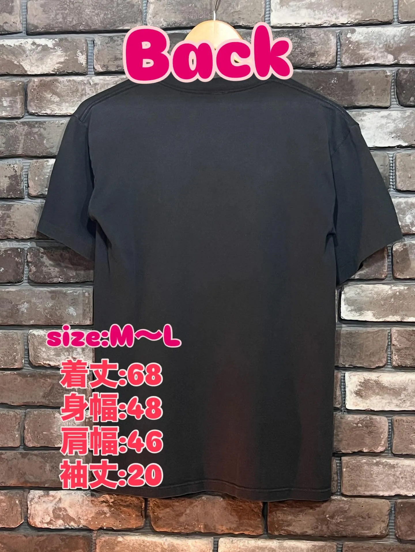 古着屋 BOORISHWORKS