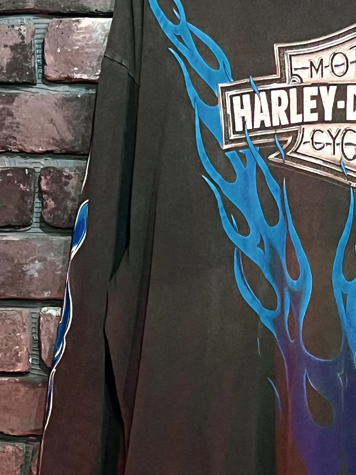 HARLEY-DAVIDSON