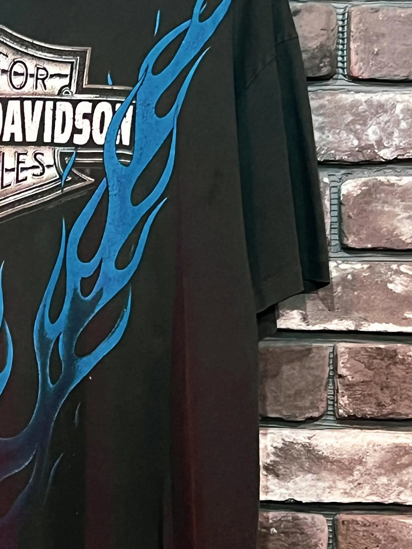 HARLEY-DAVIDSON