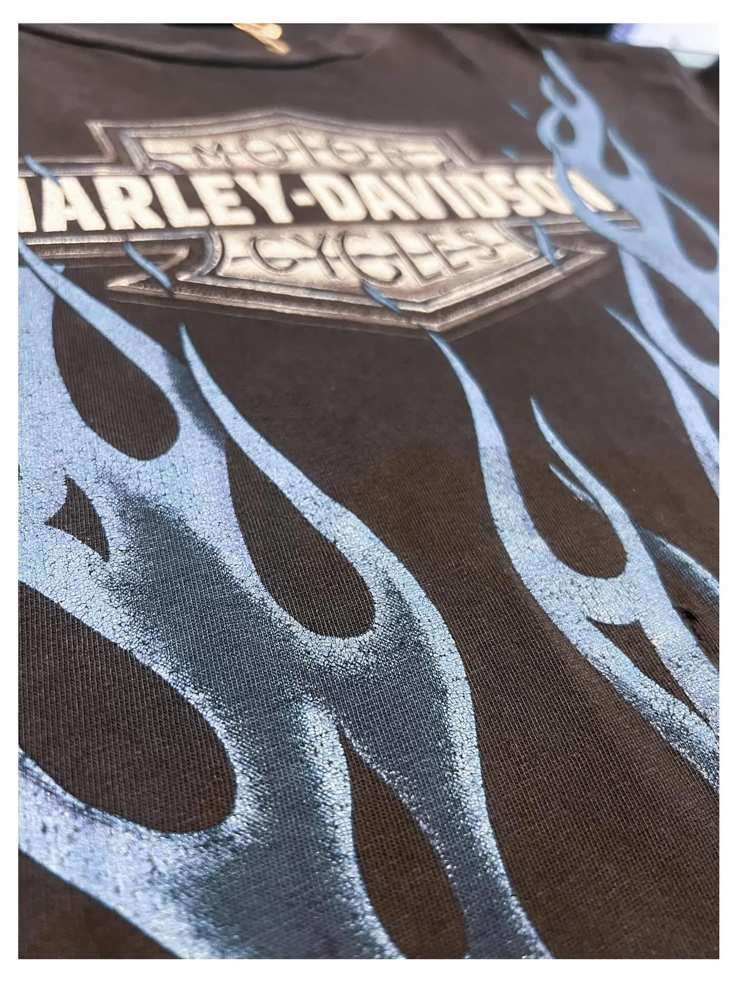 HARLEY-DAVIDSON