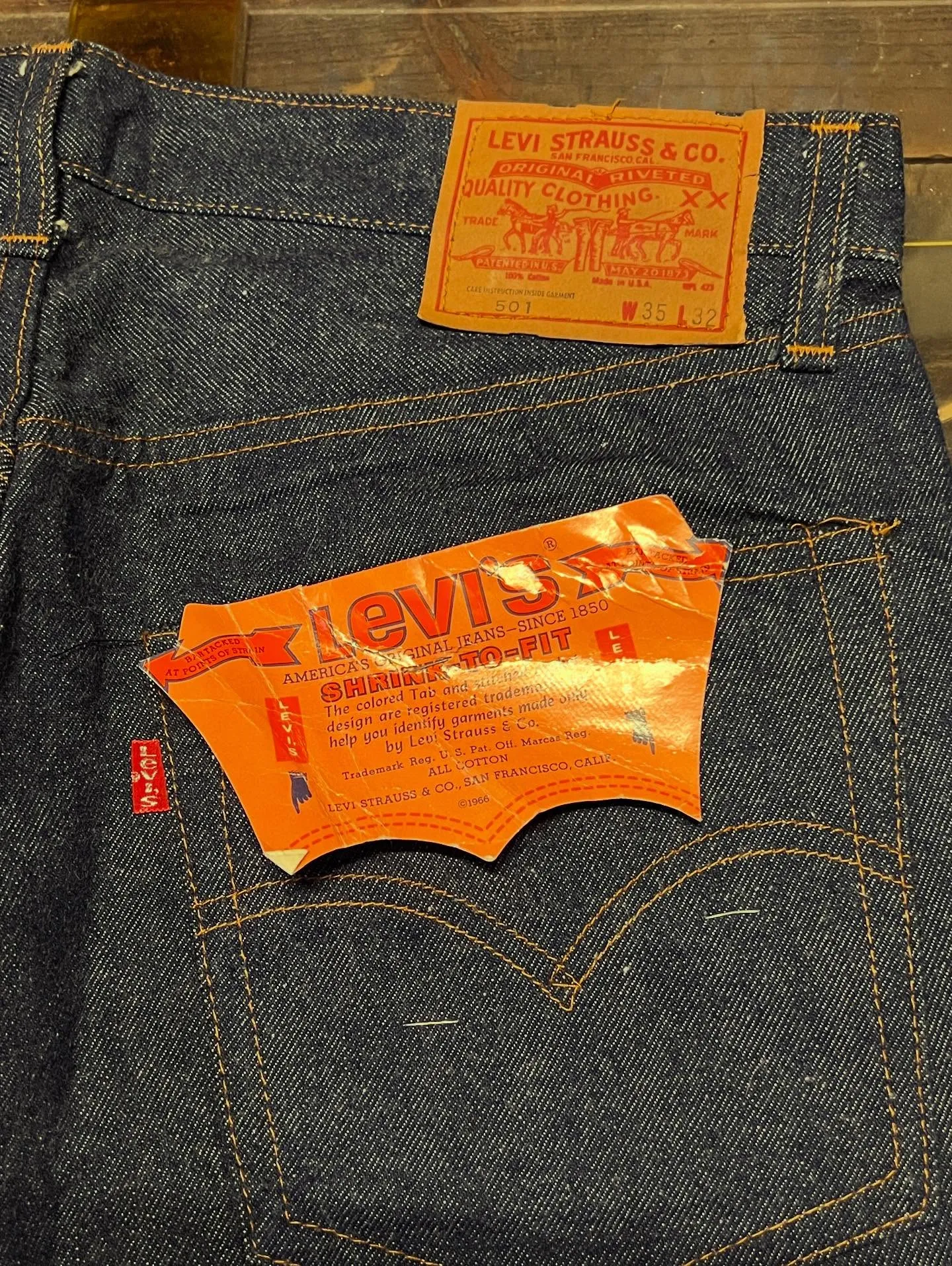 古着屋 BOORISH WORKS