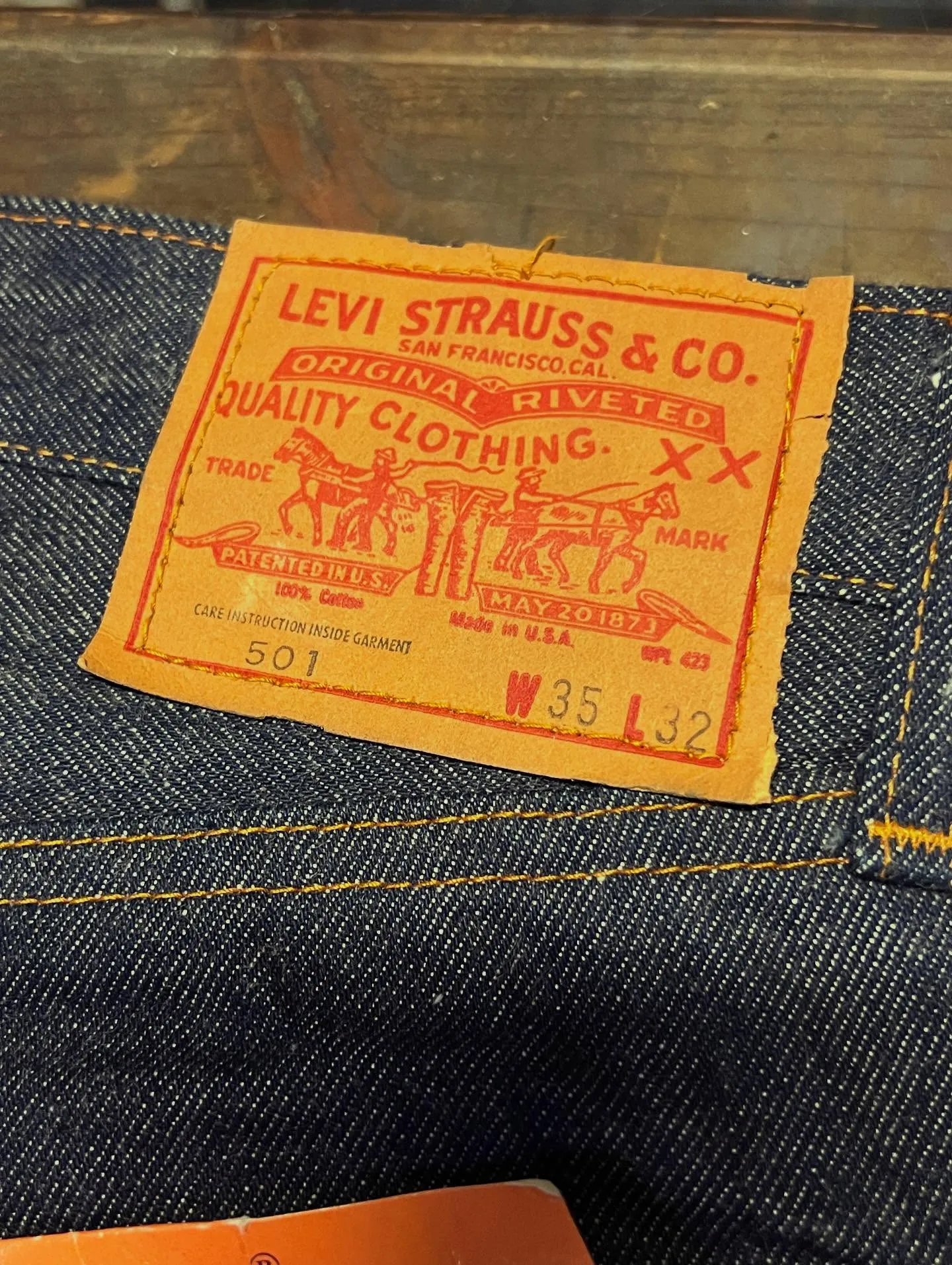 古着屋 BOORISH WORKS