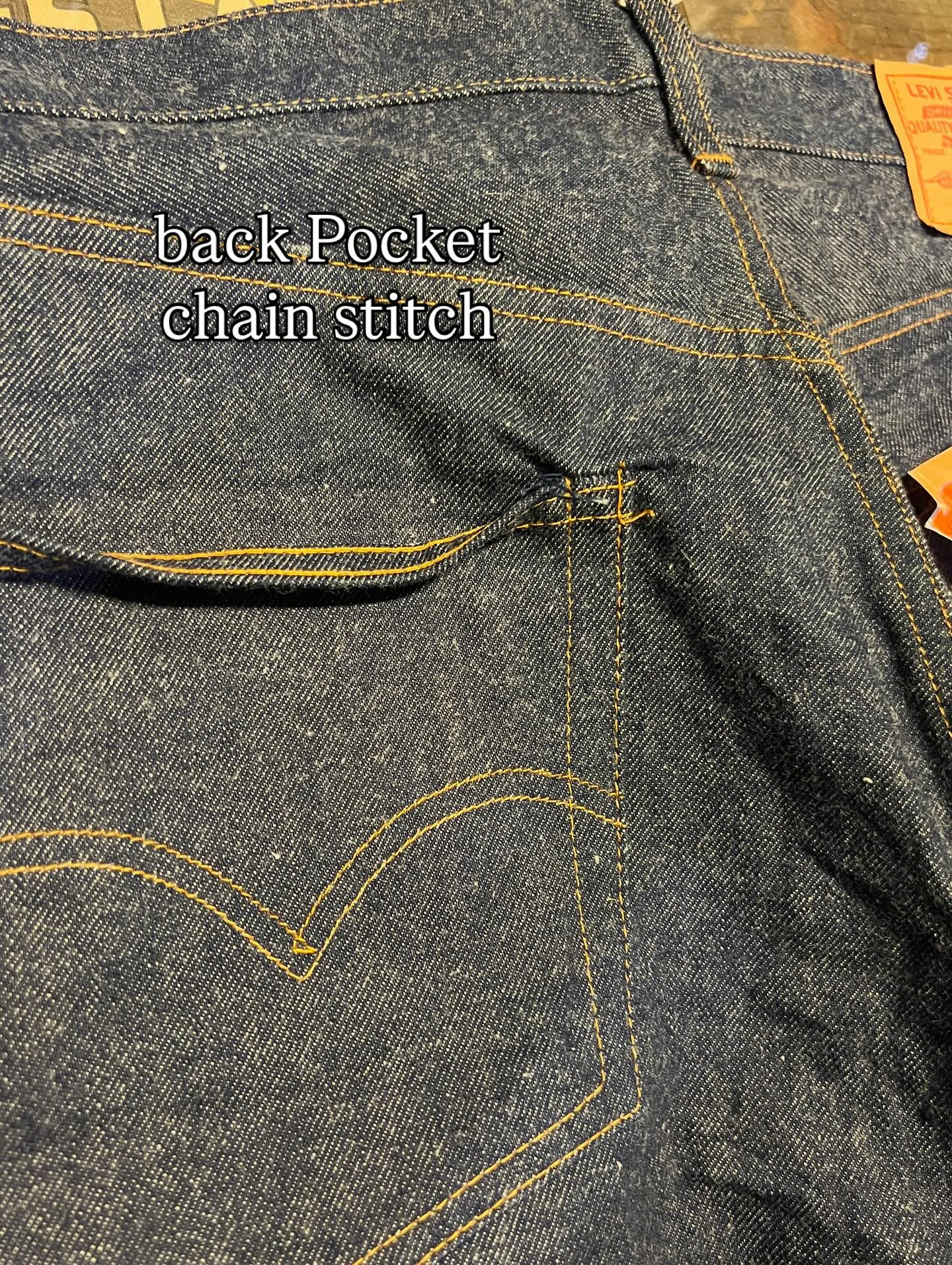 古着屋 BOORISH WORKS