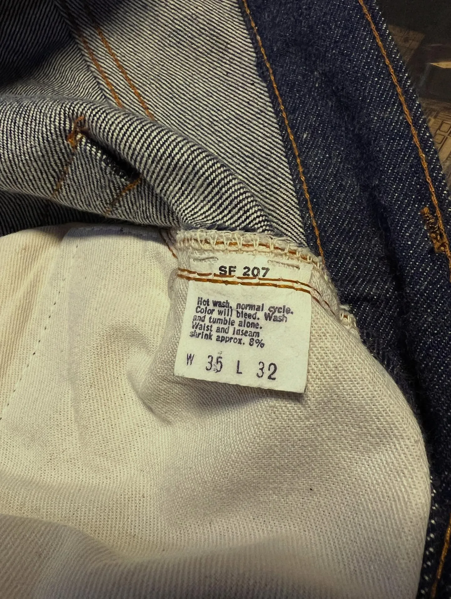 古着屋 BOORISH WORKS