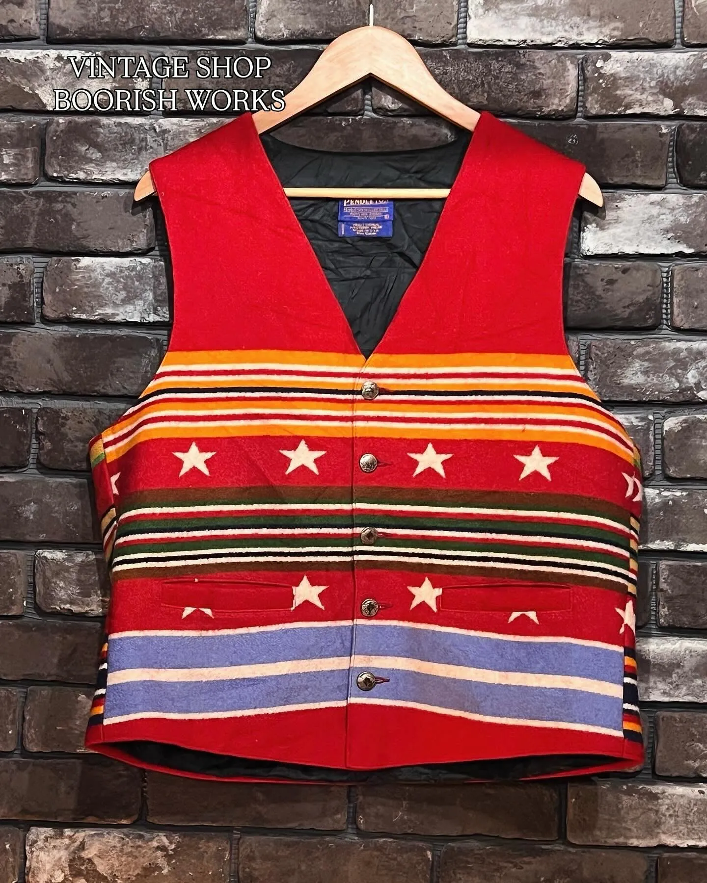 VINTAGE SHOP 