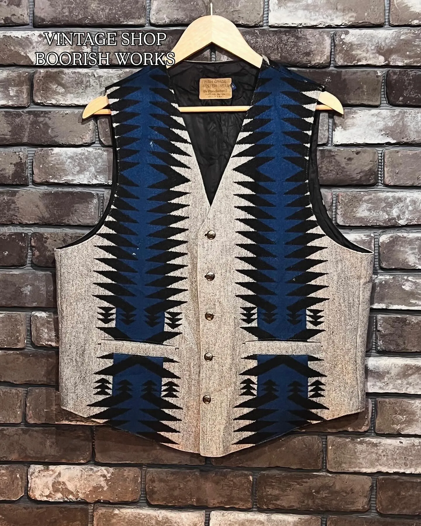 VINTAGE SHOP 