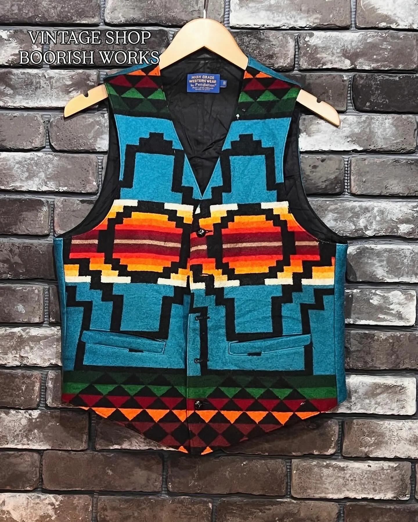 VINTAGE SHOP 