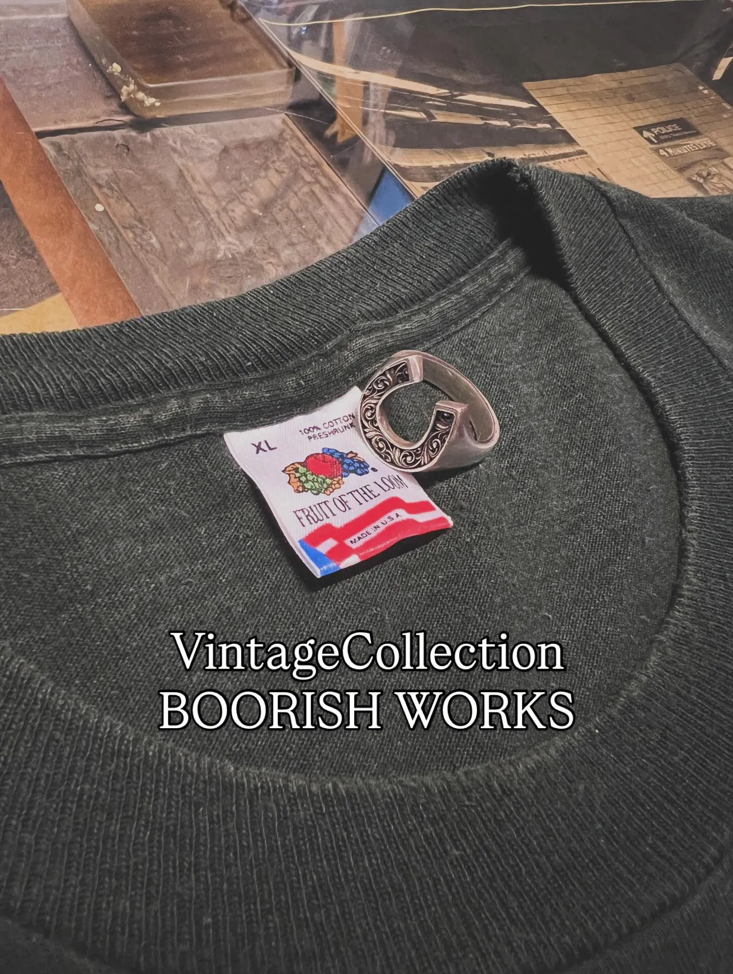 VintageCollection