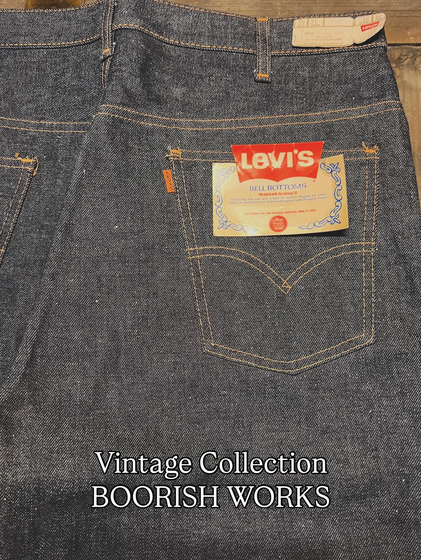 Vintage Collection