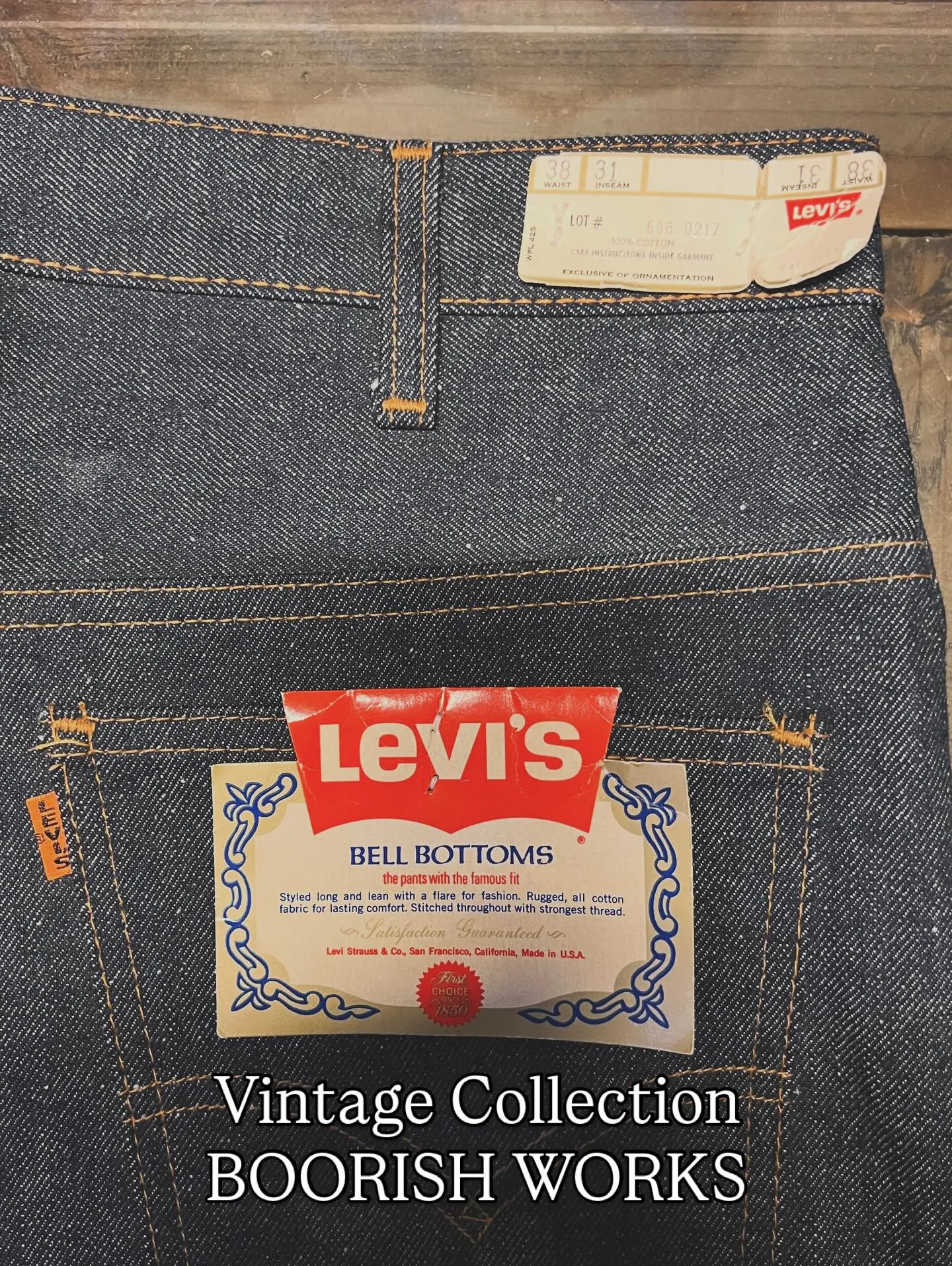 Vintage Collection