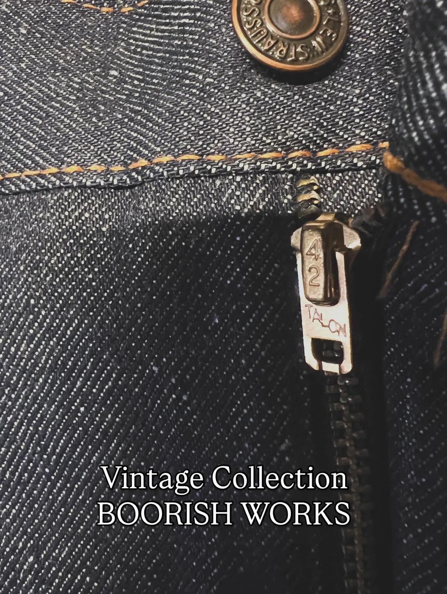 Vintage Collection
