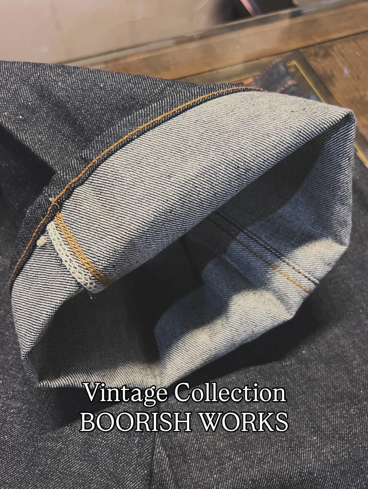 Vintage Collection