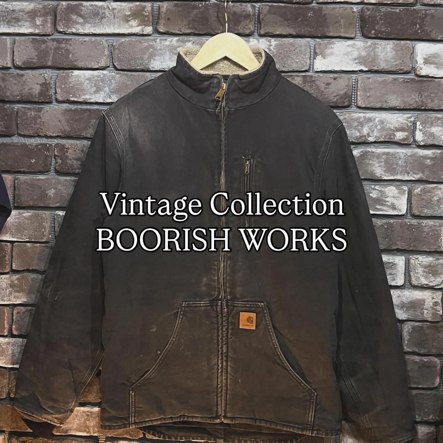 Vintage Collection