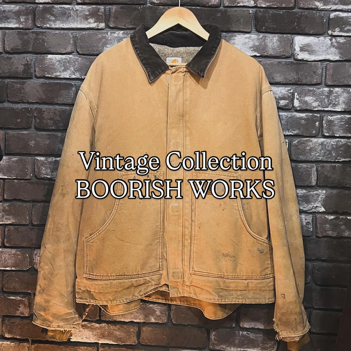 Vintage Collection