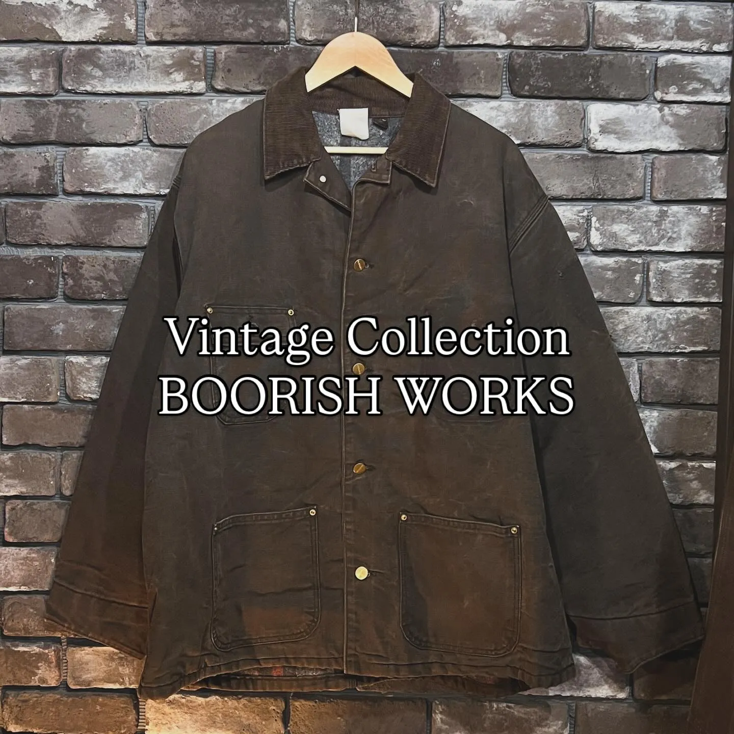 Vintage Collection