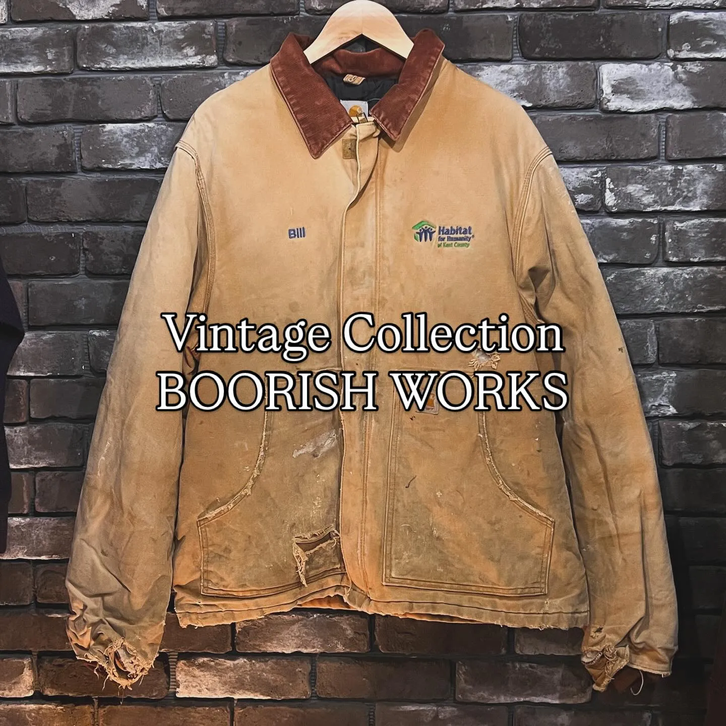 Vintage Collection
