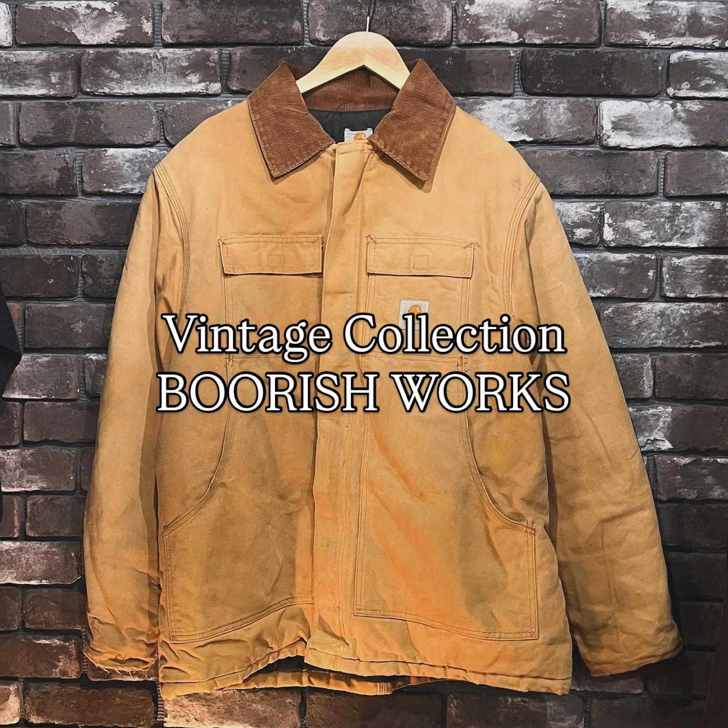 Vintage Collection