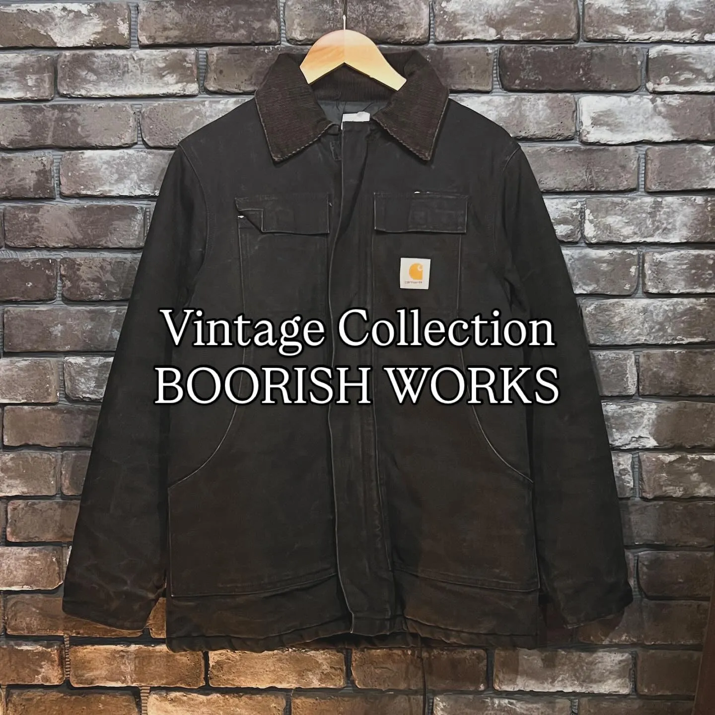 Vintage Collection