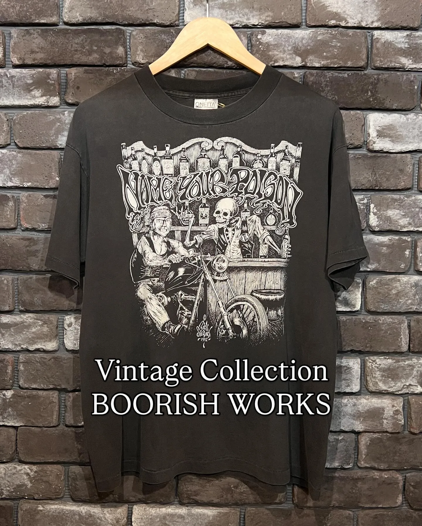 Vintage Collection