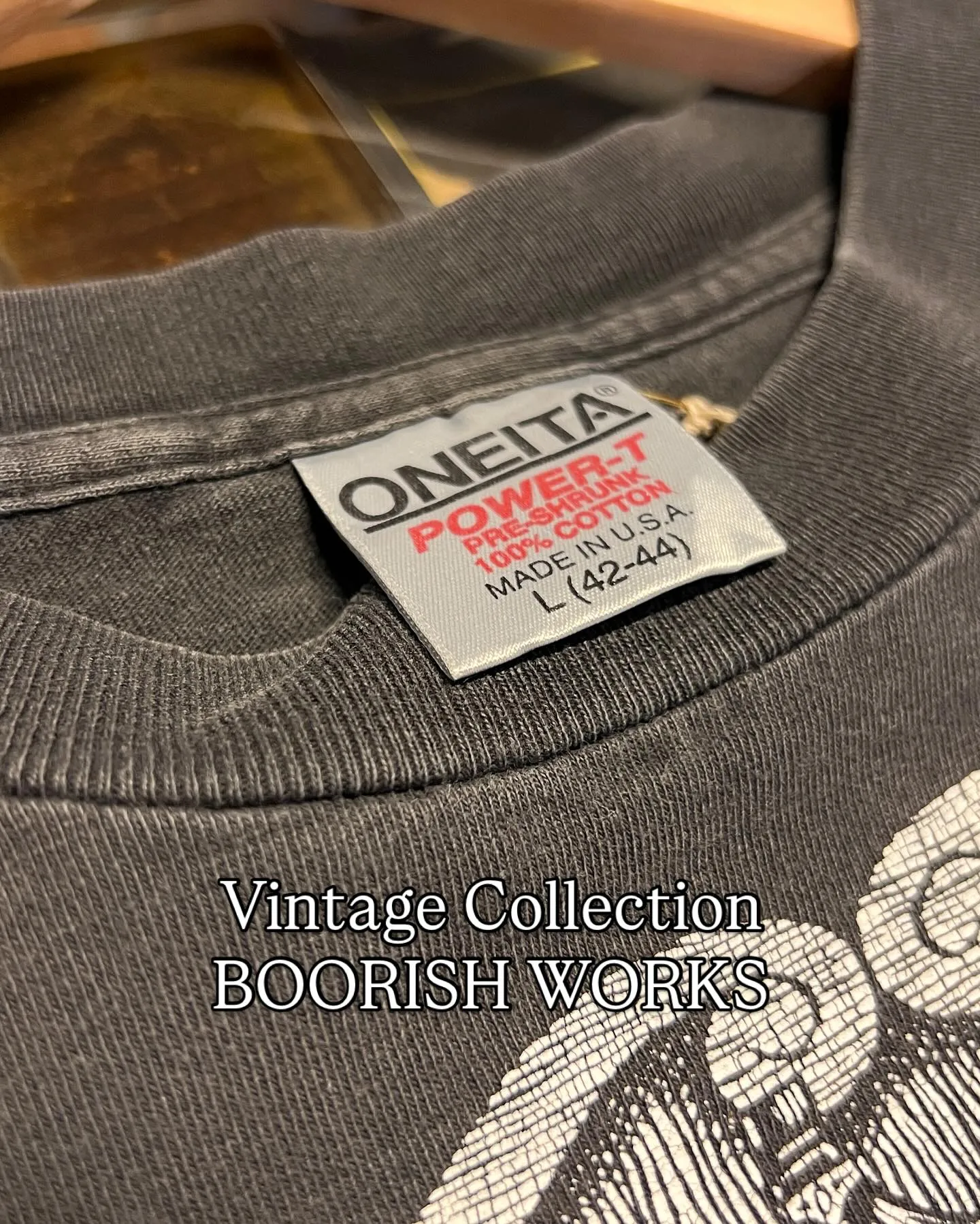 Vintage Collection