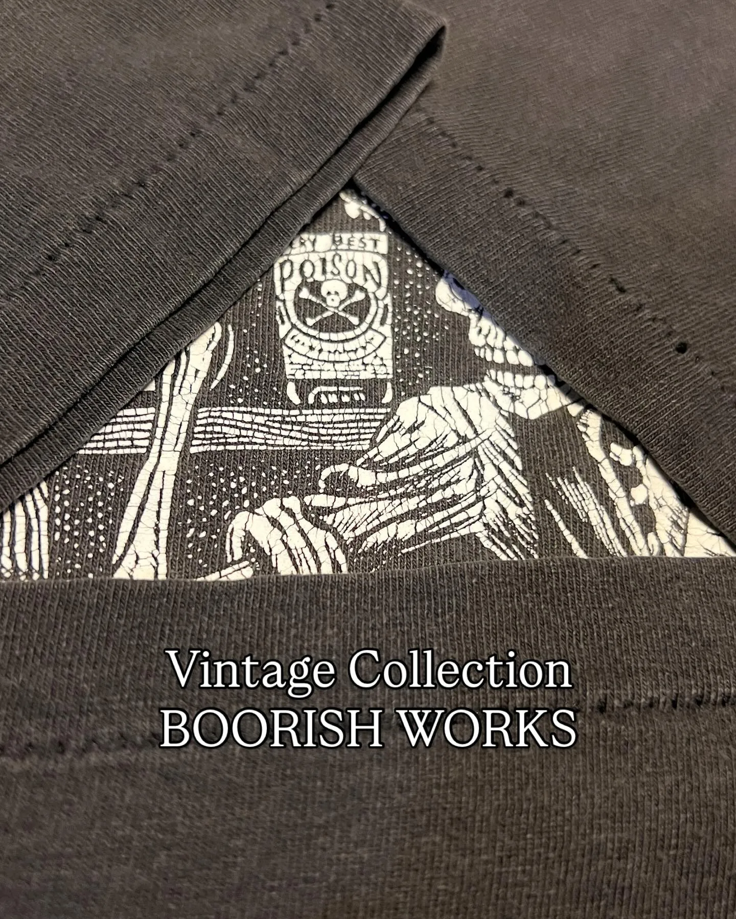 Vintage Collection