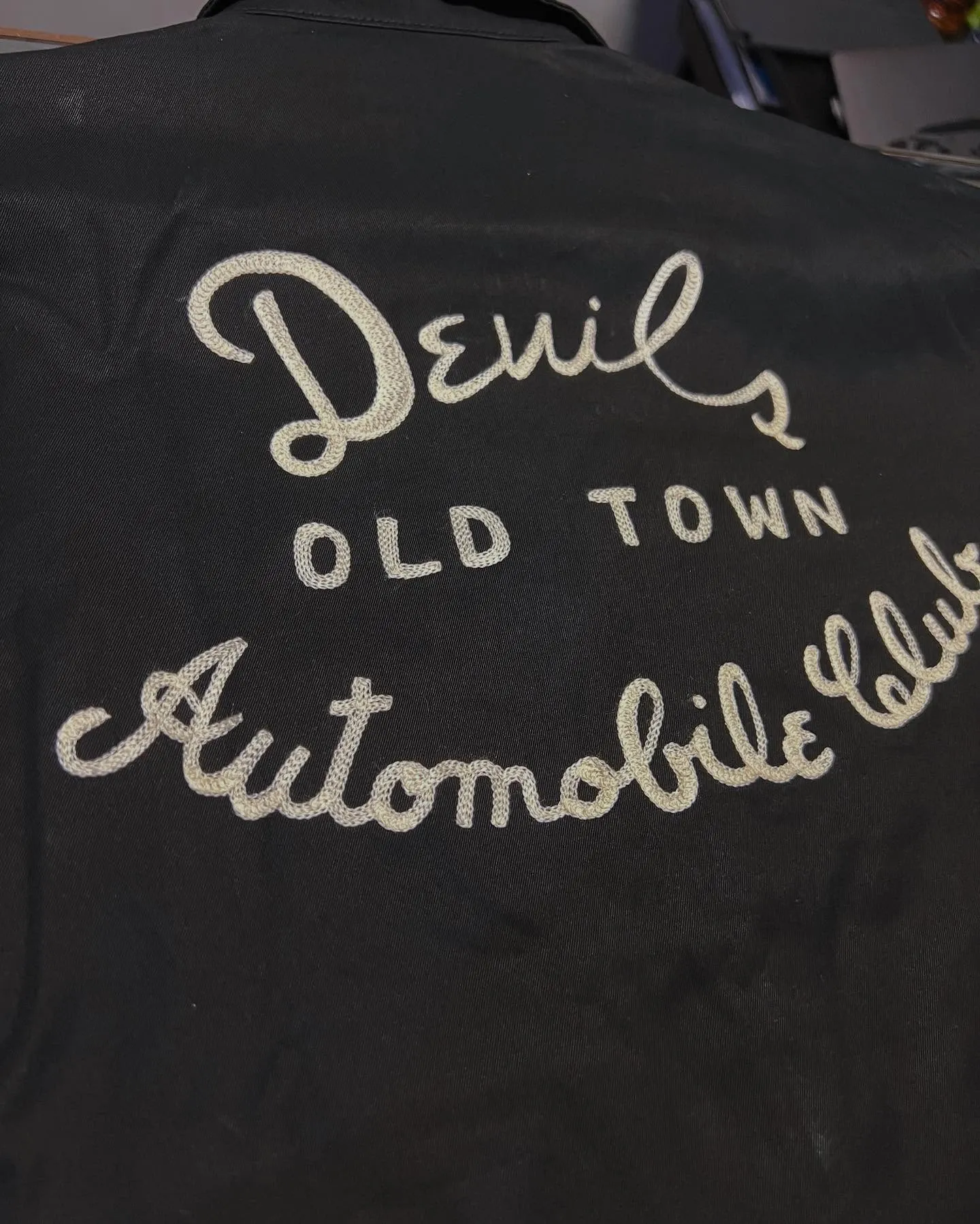 Vintage Collection