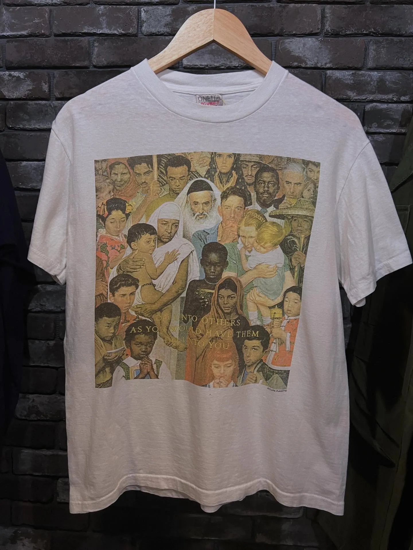 Vintage Collection