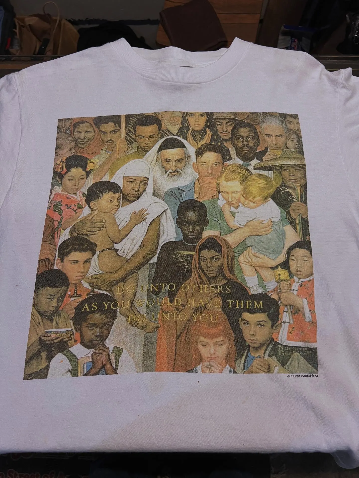 Vintage Collection