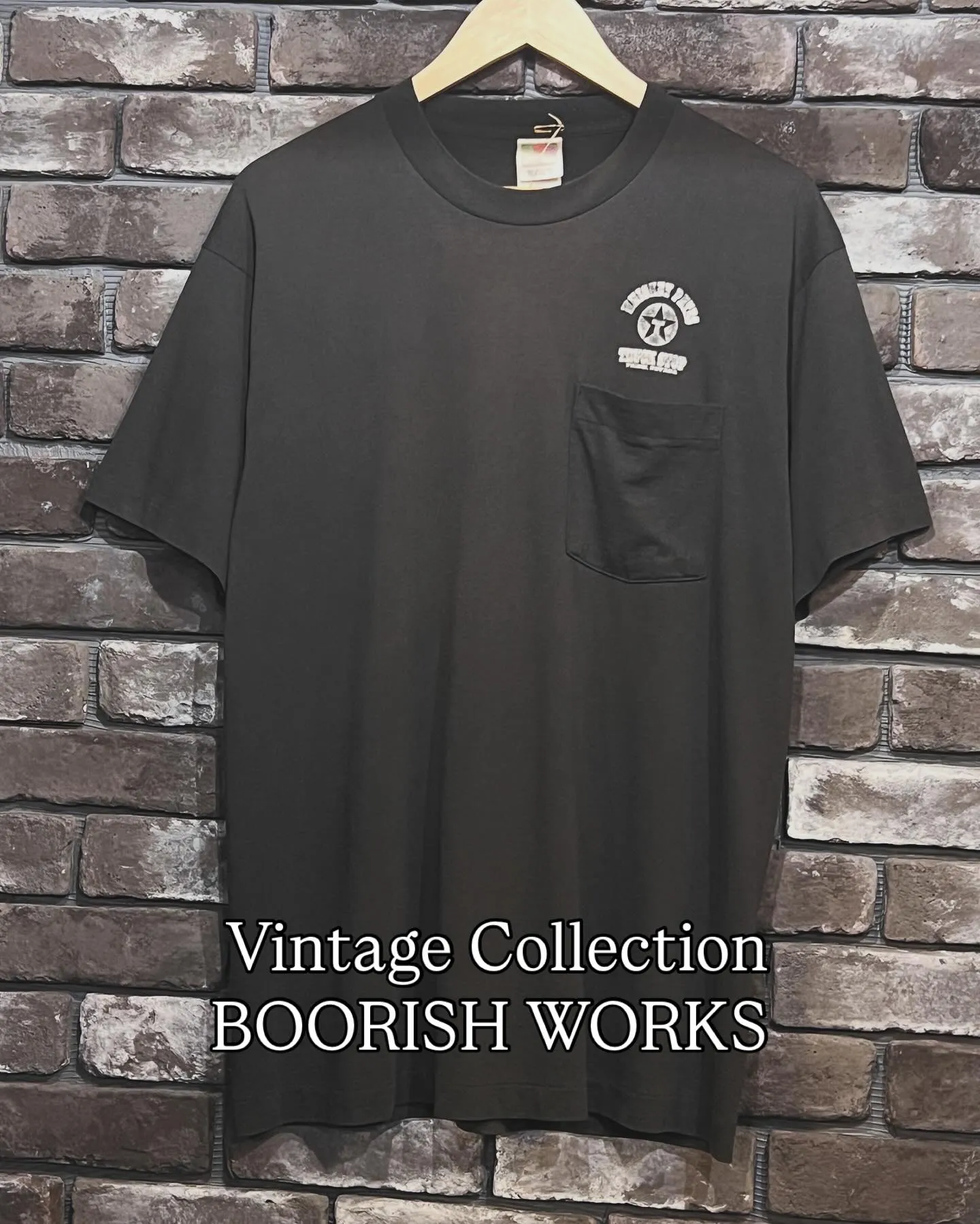 Vintage Collection