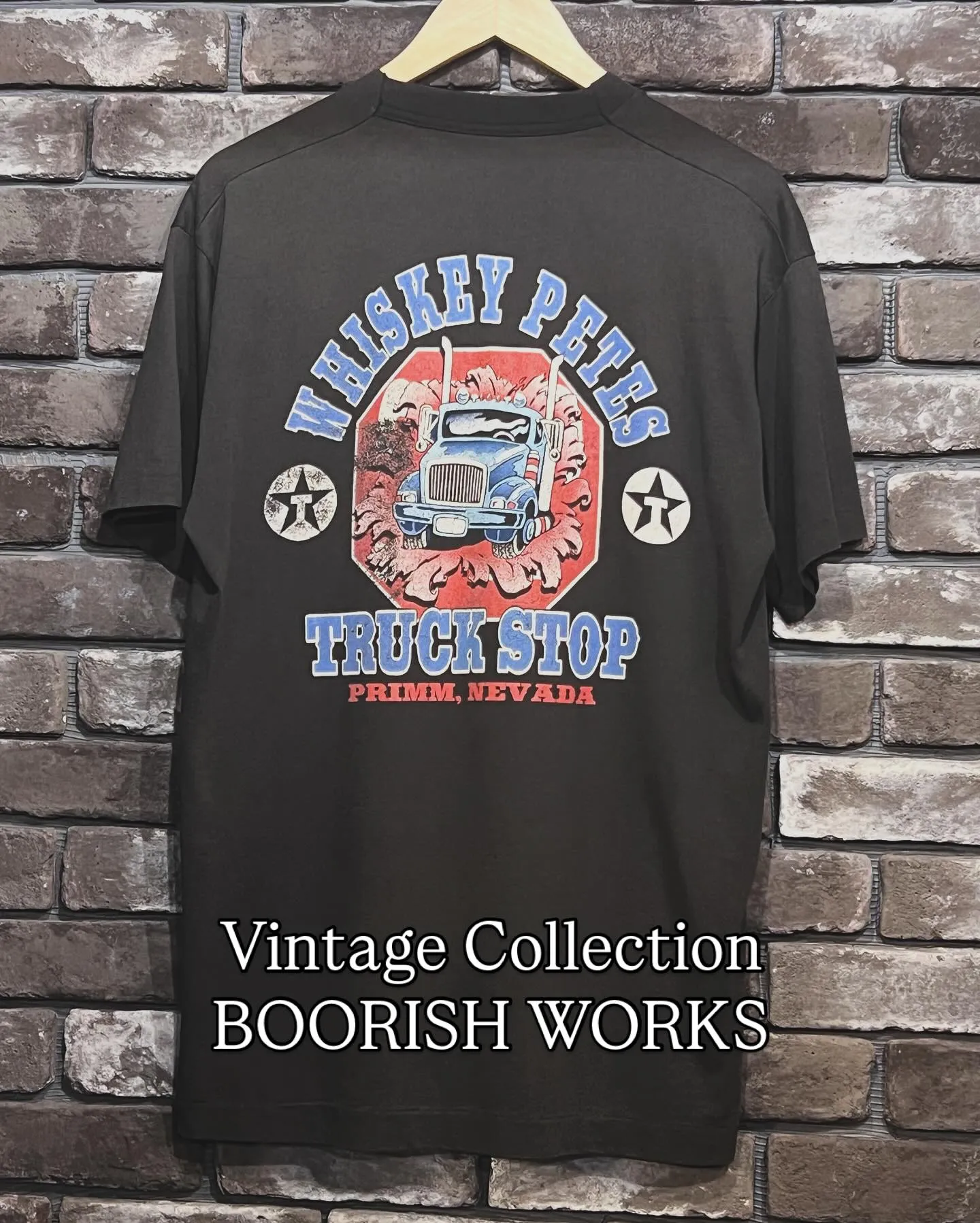Vintage Collection