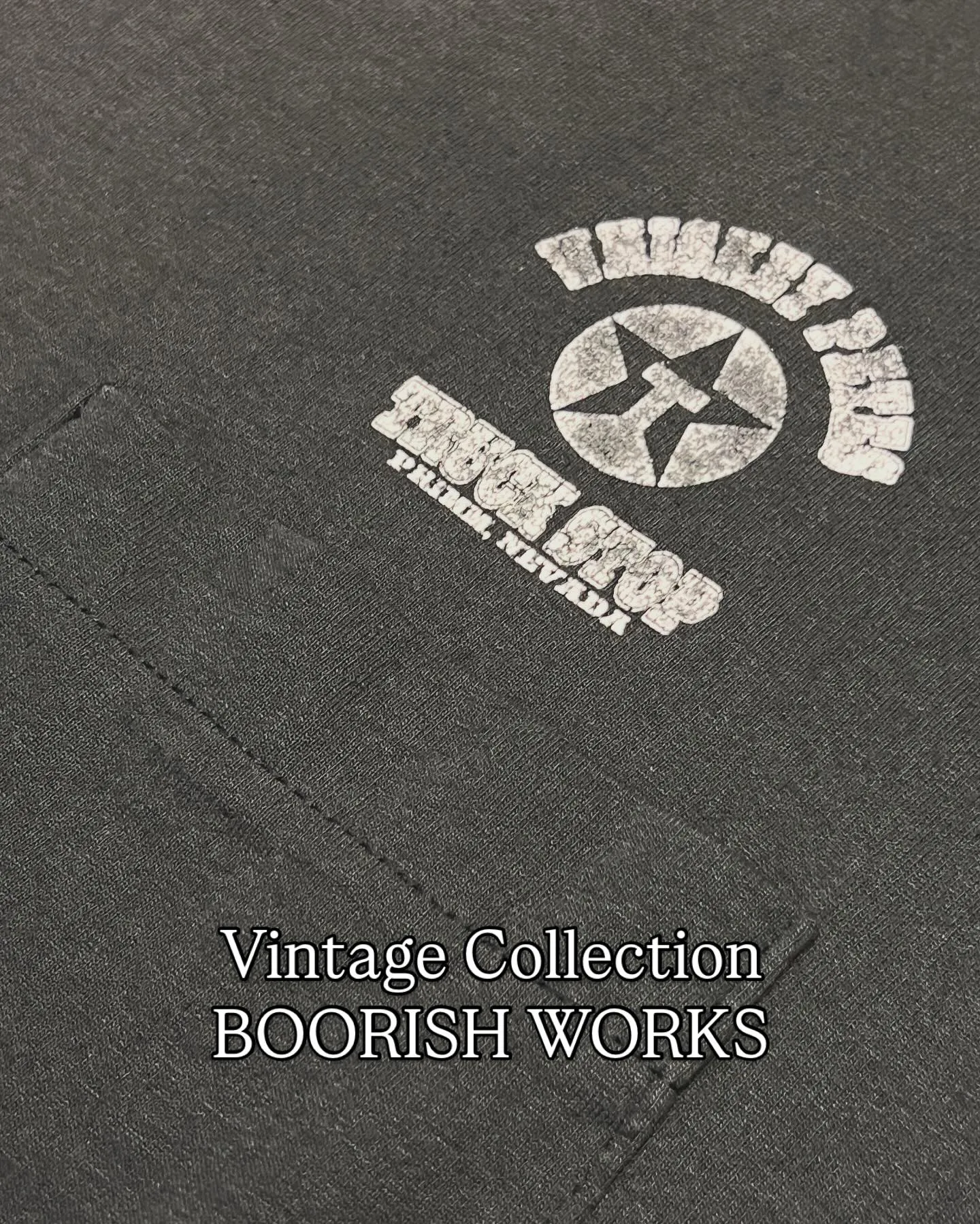 Vintage Collection