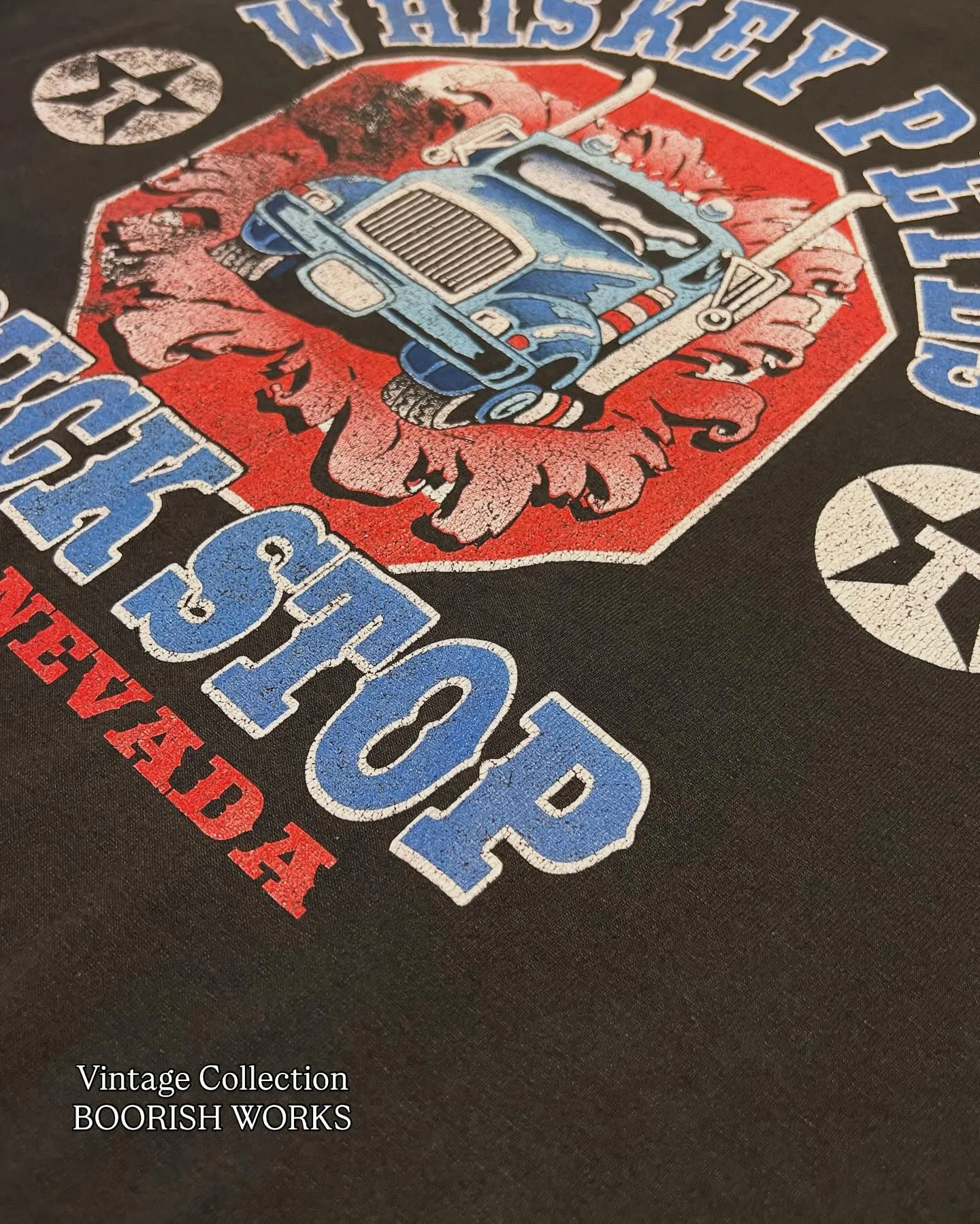 Vintage Collection