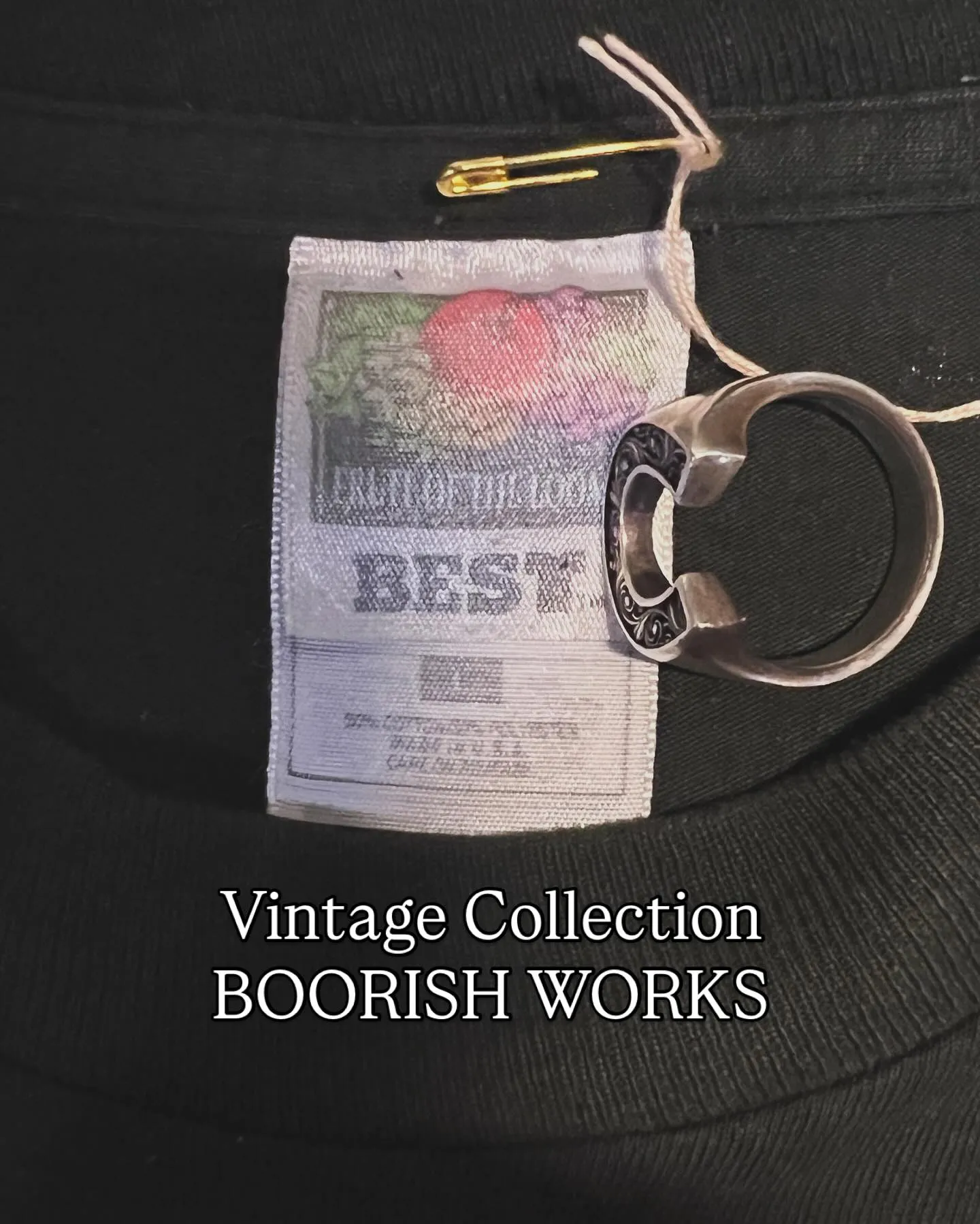 Vintage Collection
