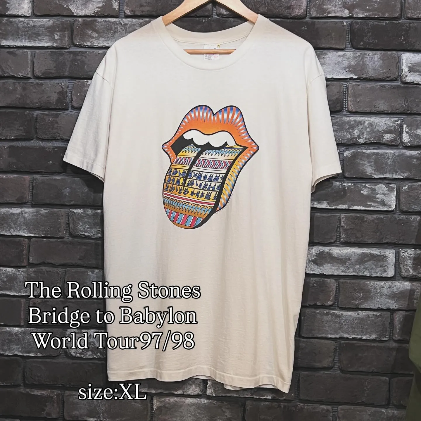 vintage collection BOORISH WOR...