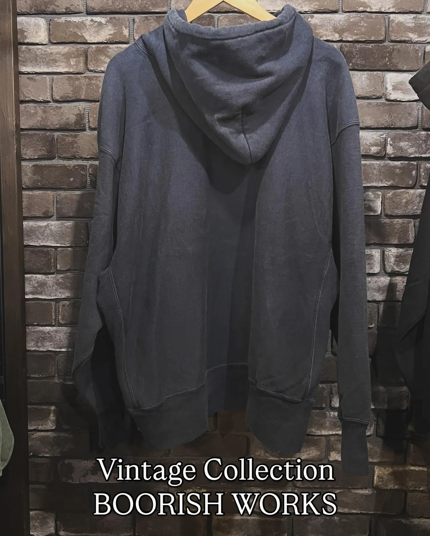 Vintage Collection