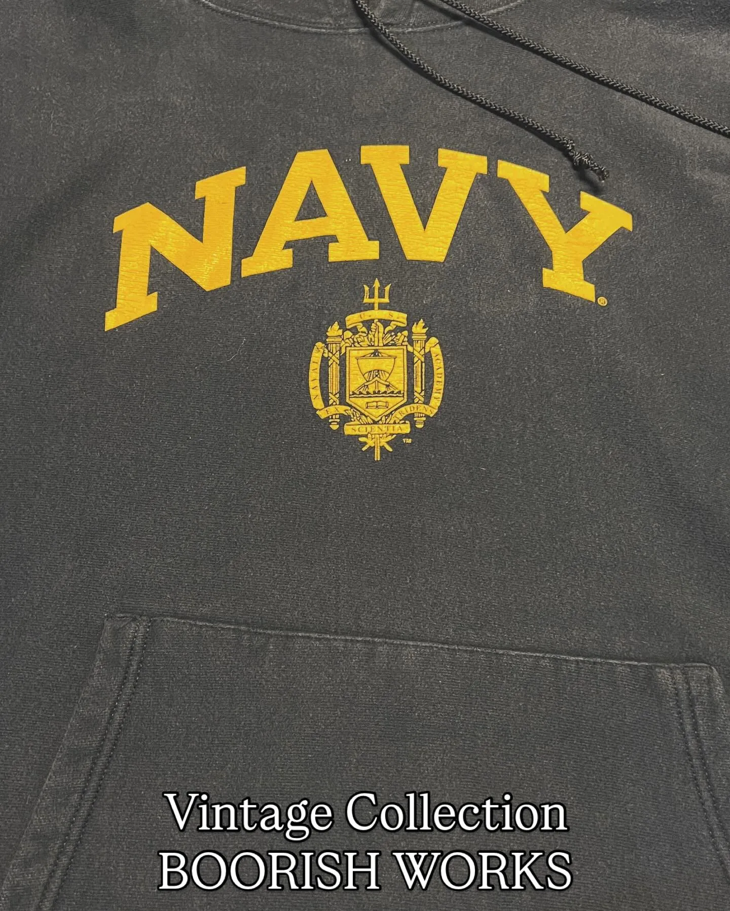 Vintage Collection