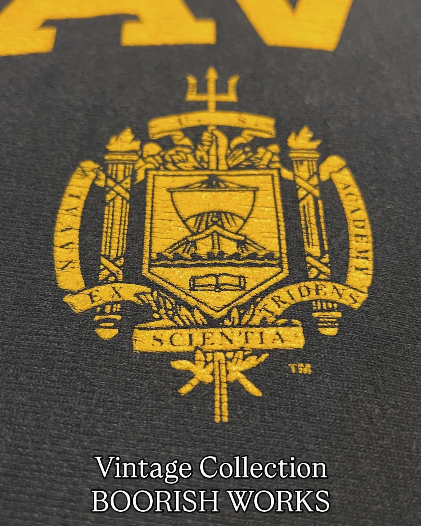 Vintage Collection