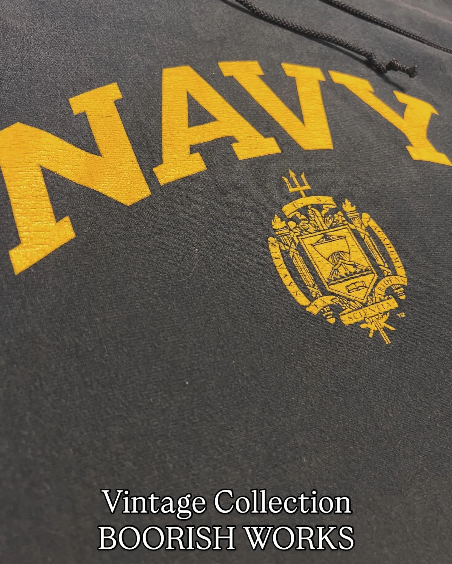 Vintage Collection