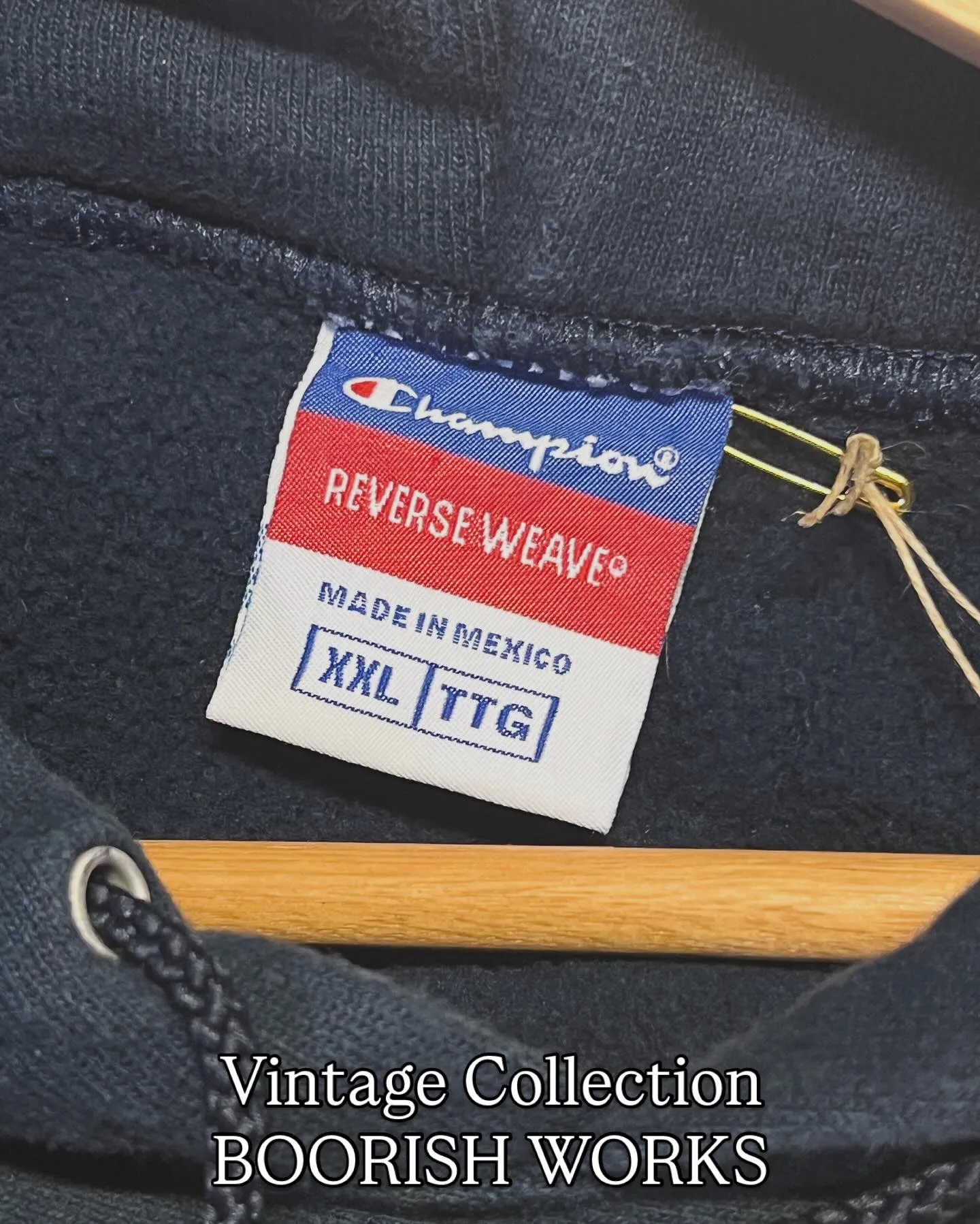 Vintage Collection