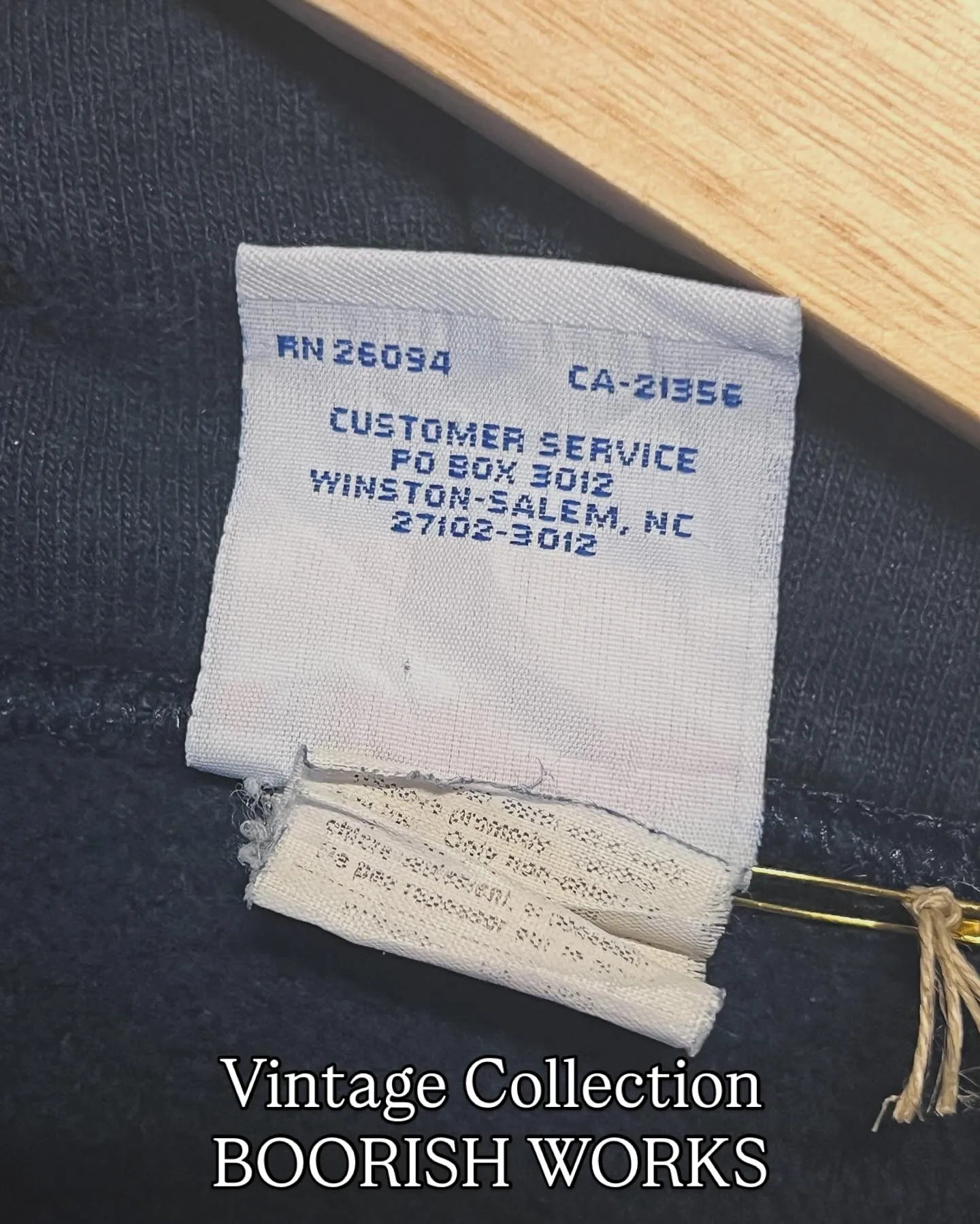 Vintage Collection
