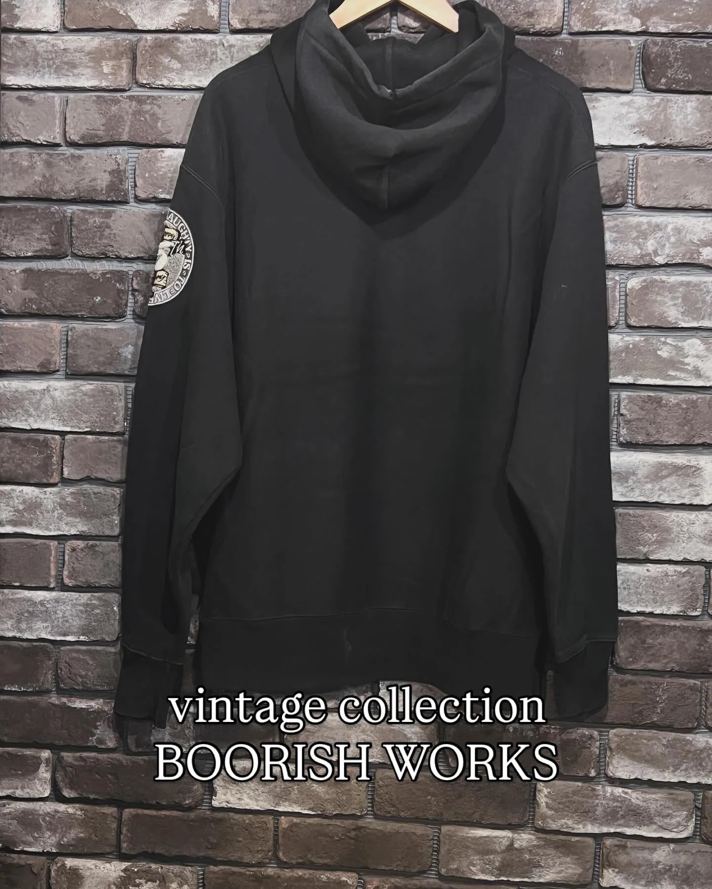 vintage collection