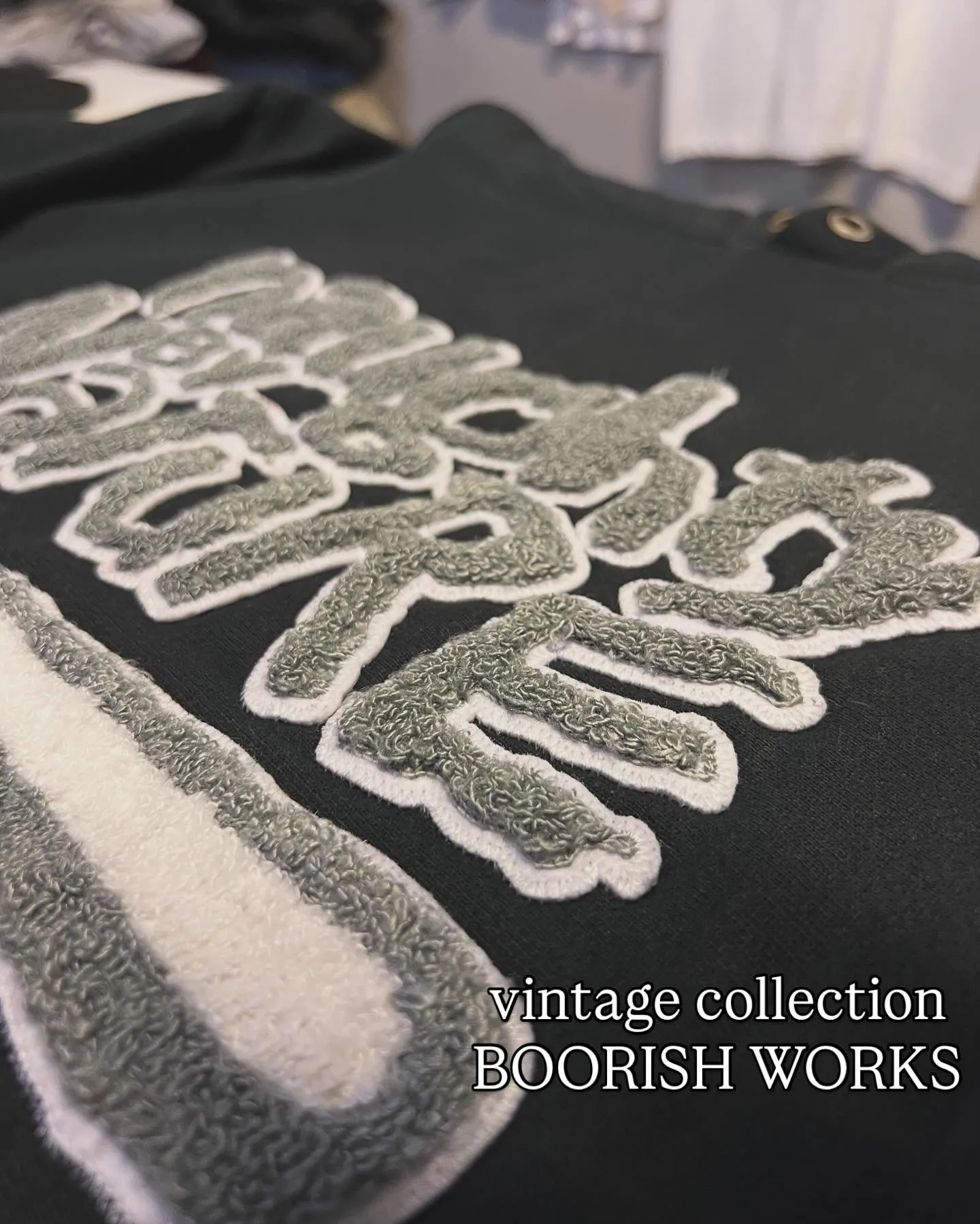 vintage collection