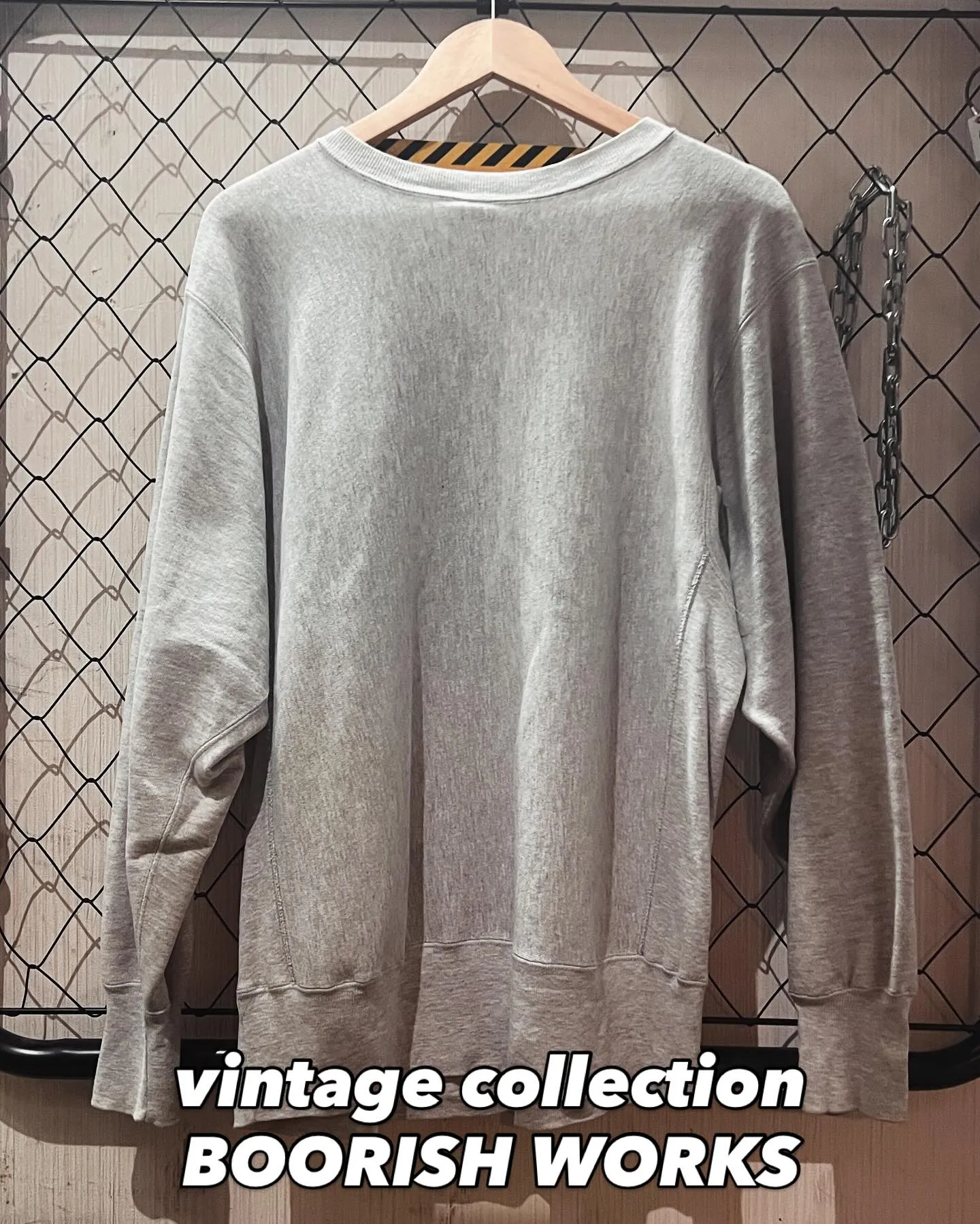 Champion Reverse Weave「1992 NC...