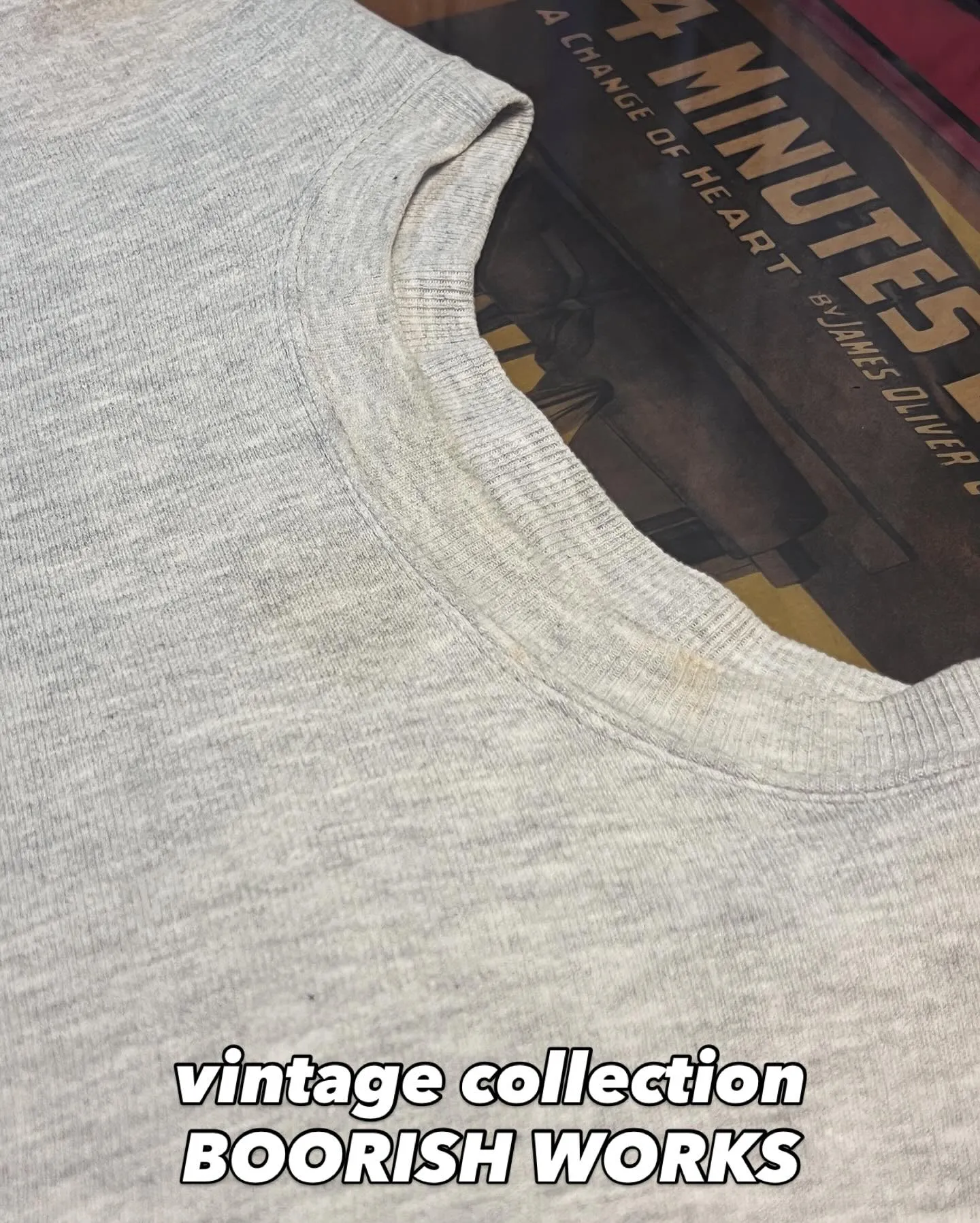 Champion Reverse Weave「1992 NC...