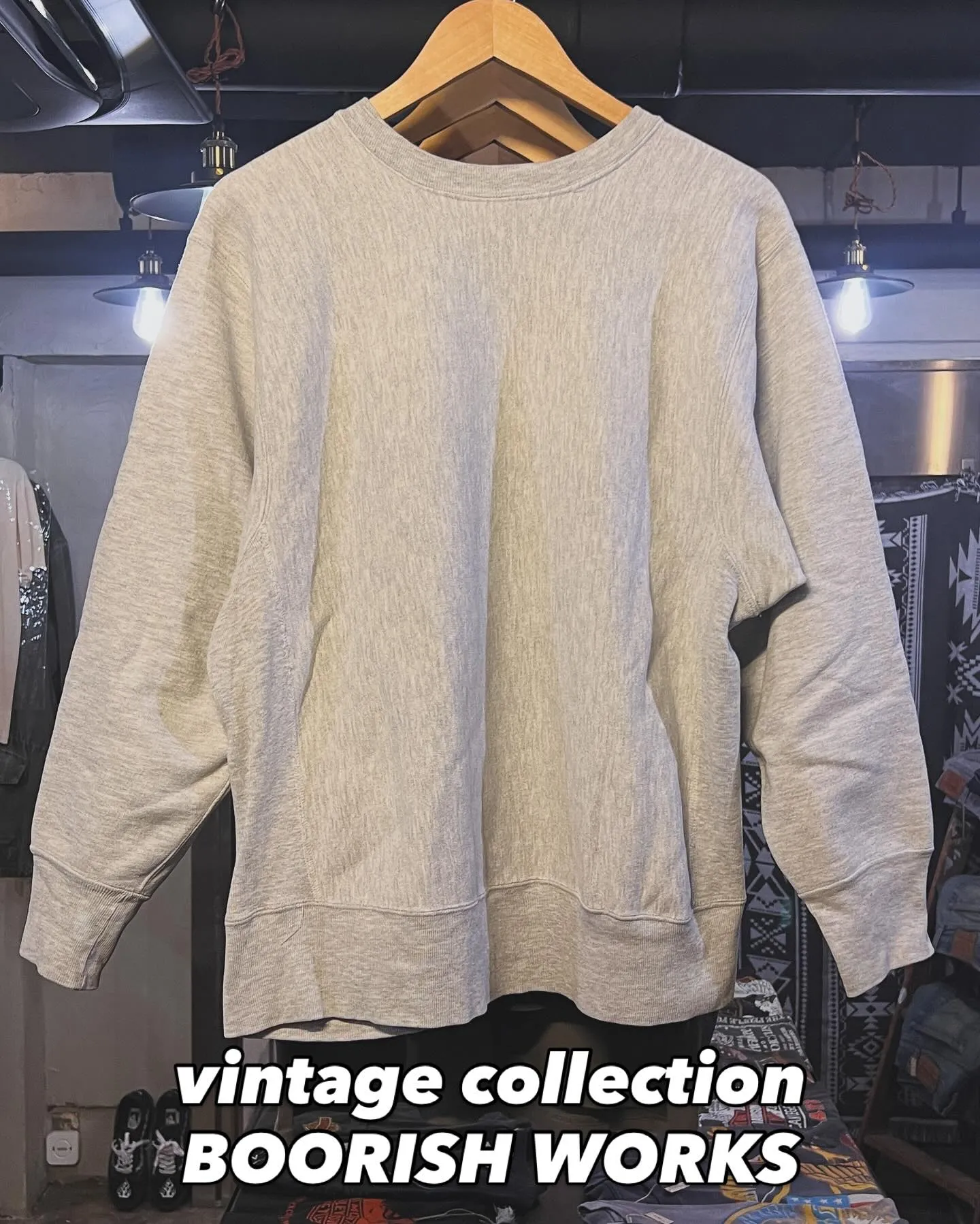 90s Champion Reverse Weave War...