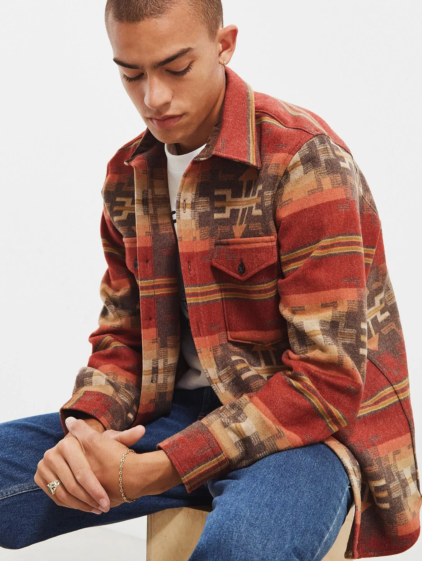 vintage collection BOORISH WOR...