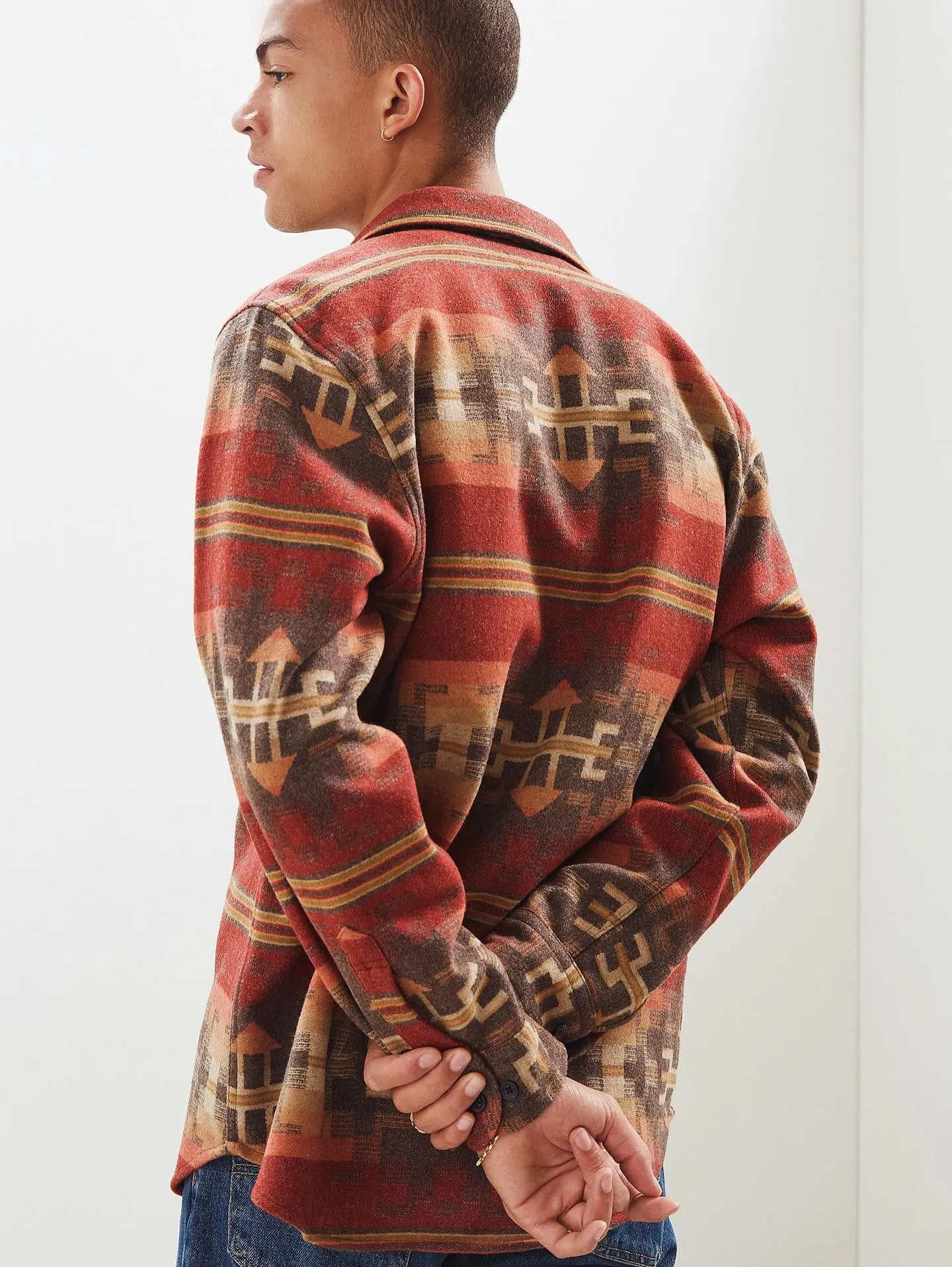 vintage collection BOORISH WOR...