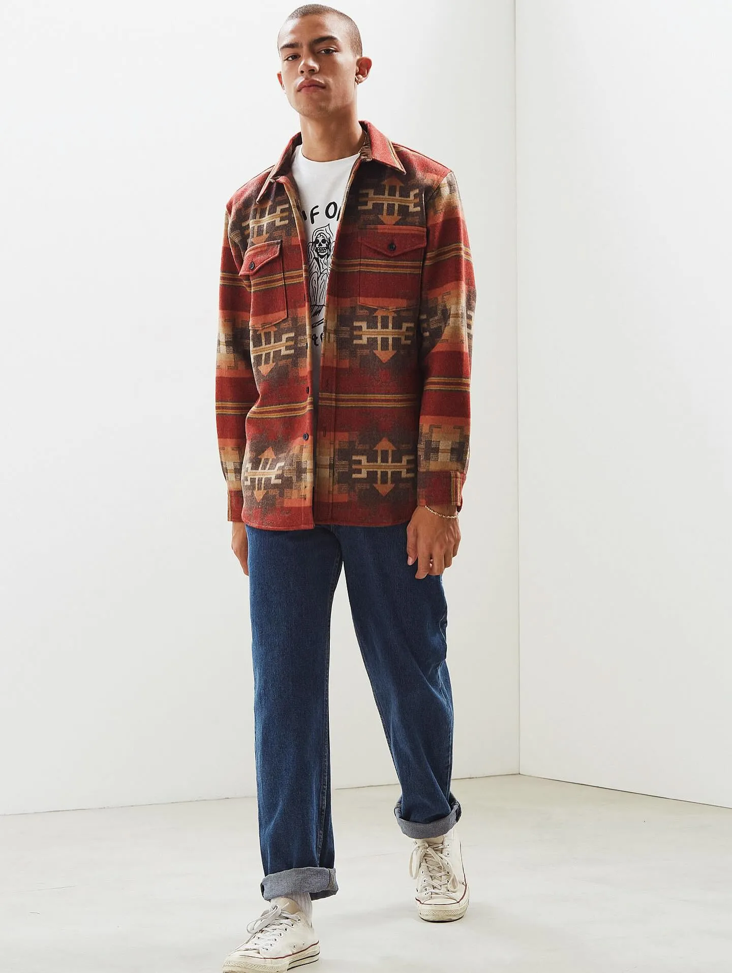 vintage collection BOORISH WOR...