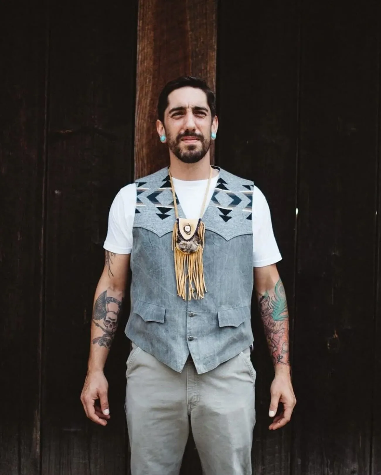 vintage collection BOORISH WO...